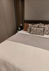 Upper Thomson Road (D20), Condominium #555605771